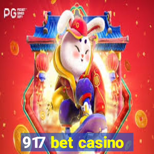 917 bet casino